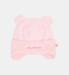 Bonnet en tricot Billieblush