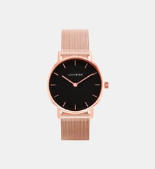 Montre Nina Noir XC4089IN\1 Louis Pion
