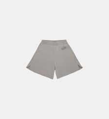 Short en molleton avec logo MM6 Maison Margiela