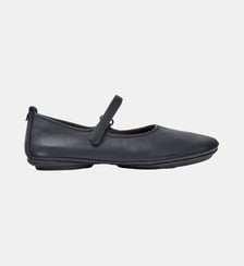 Ballerines Right Nina cuir Camper