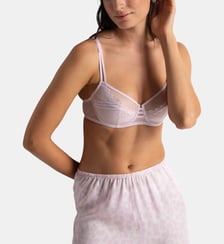 Soutien-gorge paddé RODEO Passionata