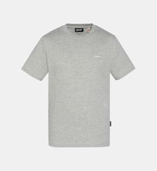 T-shirt manches courtes Schott