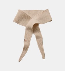 Écharpe en laine Cyrillus