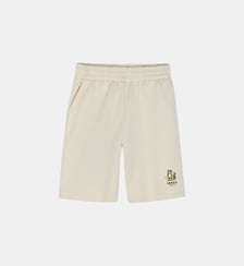 Bermuda en molleton Kenzo Kids