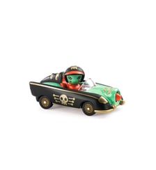 Crazy Motors - Pirate Wheels Djeco
