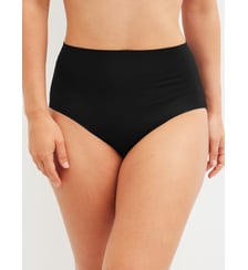 Slip taille haute Natural Skin Calida