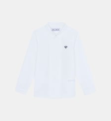 Chemise -  coton plis religieux Tartine Et Chocolat