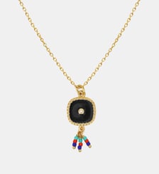 Collier Tika Nilaï