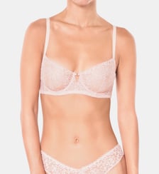 Desir Soutien gorge armatures Huit