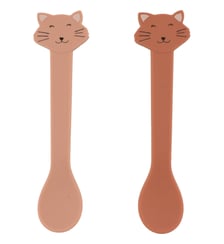 Lot de 2 cuillères Trixie