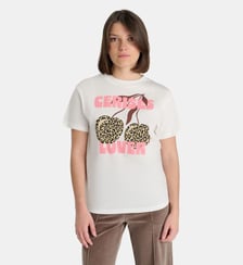 Tee-Shirt SPIKYGI Le Temps Des Cerises