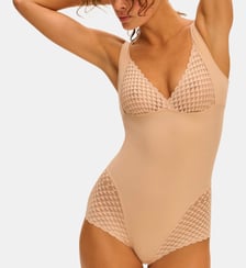 Body gainant - Peau Rosée Simone Pérèle