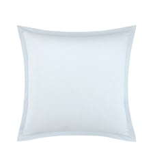 Taie d'oreiller en batiste de coton Yves Delorme