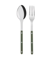 Couverts de service, Sabre