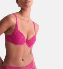 Soutien gorge Push up Aubade