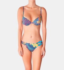 Brésilien - Tropical Jungle Huit