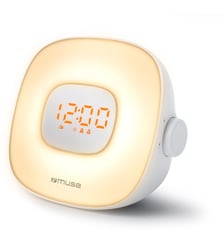 Radio réveil ML-198 BT Muse