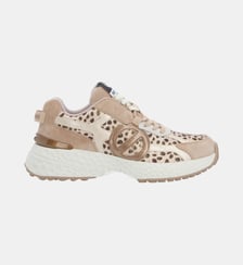 CARTER 2.0 RUNNER W - BEIGE/BLANC CASSE No Name