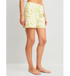 Short de pyjama Late Bloom M&M Calida