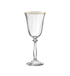 Verre à pied  6 Médard de Noblat