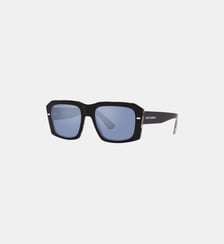 Lunettes de soleil Carré DG4430 Dolce & Gabbana