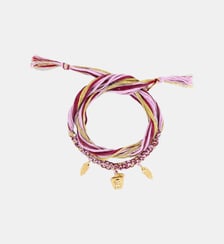 Bracelet Honolulu Aurélie Bidermann