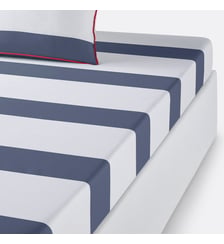 Drap housse coton La Redoute Interieurs