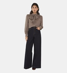 Jean Wide Leg Shelby Maison 123