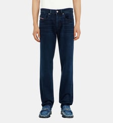 Regular Jeans Regular Waist 2023 D-Finitive Diesel