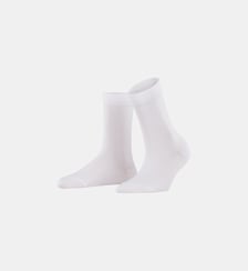 Chaussettes Cotton Touch Coton Falke