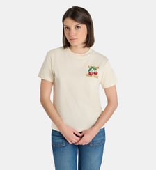 Tee-Shirt ARYAGI Le Temps Des Cerises