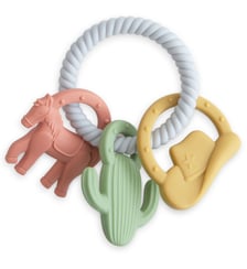 Jouet de dentition Ring Mushie