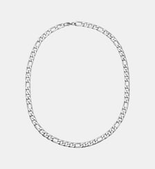 Collier Luc en Acier 316L Phebus