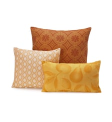 Housse de coussin Arrière-pays Le Jacquard Francais