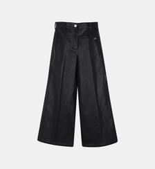 Pantalon large DKNY