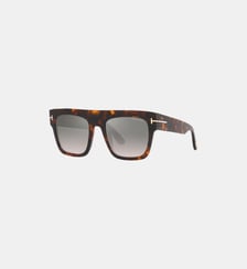 Lunettes de soleil Carré FT0847 Tom Ford