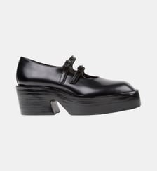 Ballerines Billie cuir Camper