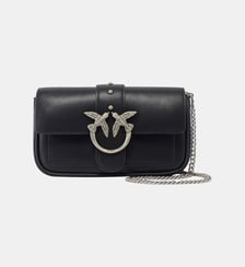Pocket love bag one simply Pinko