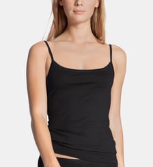 Débardeur à fines bretelles Natural Comfort Calida