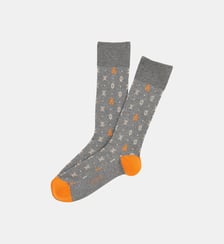 Chaussettes en coton - Pince sans rire Arthur