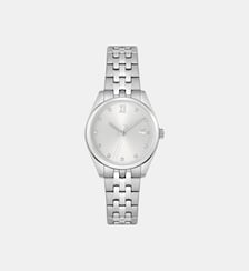 Montre Tuilerie Argenté 2001301 Lacoste