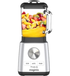 Blender Power 3 Chrome Mat 11641 Magimix