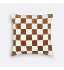 Housse de coussin 40x40 cm La Redoute Interieurs