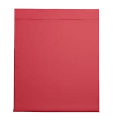Drap plat Harmonie Satin de coton Dodo