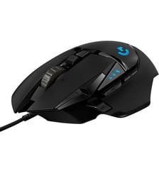 Souris Gamer Filaire G502 Hero High Performance Logitech