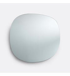 Miroir organique taille L La Redoute Interieurs