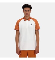Polo  Héritage Le Coq Sportif