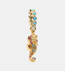 Charm Pendant Hippocampe Pandora