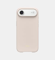 Coque iPhone Air Magsafe  Gris gypse Beats