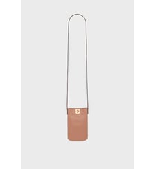 Porte téléphone en cuir - LADYPHONE Gerard Darel